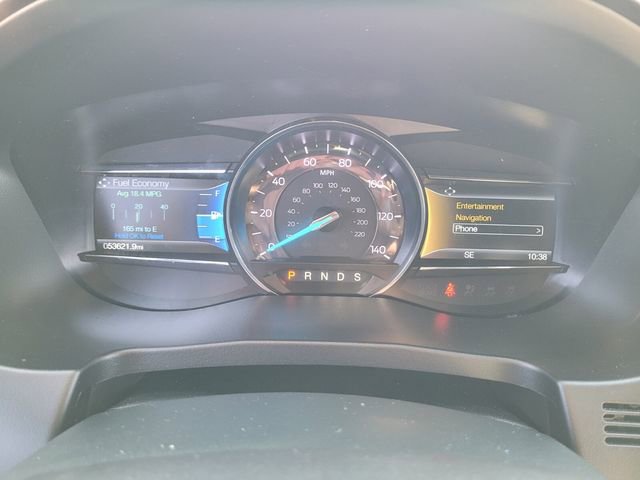 Certified 2018 Ford Explorer XLT w/ Equipment Group 202A image 31