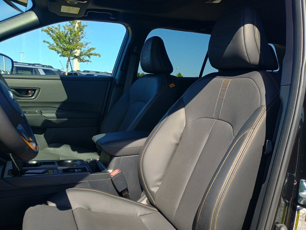 Used 2026 Subaru Outback Wilderness AWD/4WD image 14