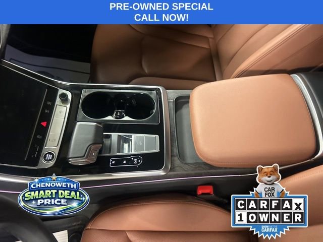 Used 2022 Audi Q7 3.0T Prestige image 14