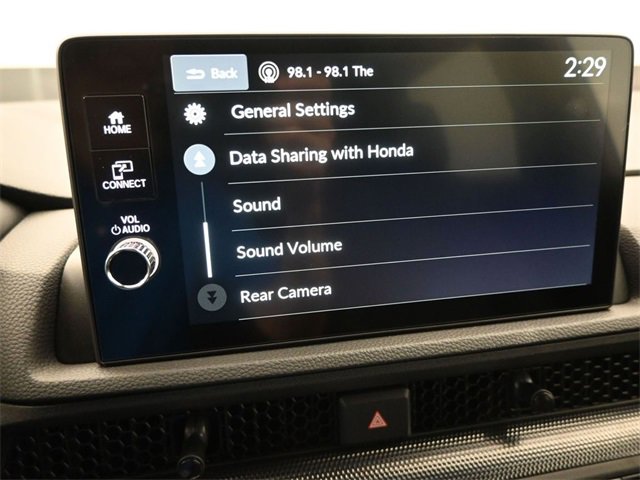 New 2026 Honda CR-V Sport image 19