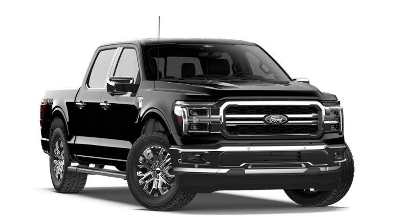 New 2026 Ford F150 Lariat w/ Equipment Group 502A High AWD/4WD image 53