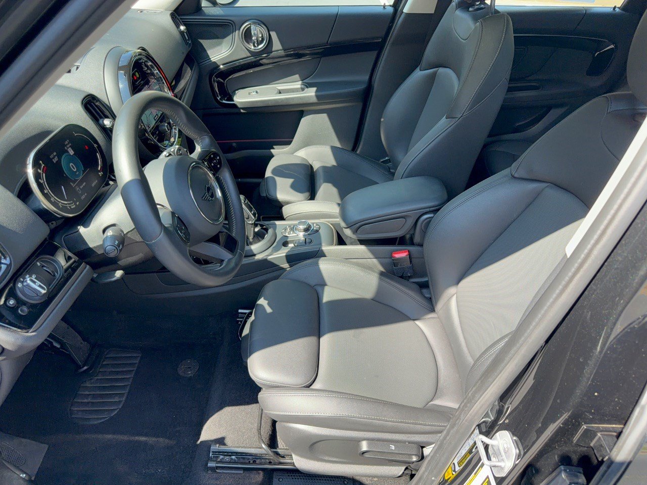 Certified 2024 MINI Cooper Countryman S AWD/4WD image 5