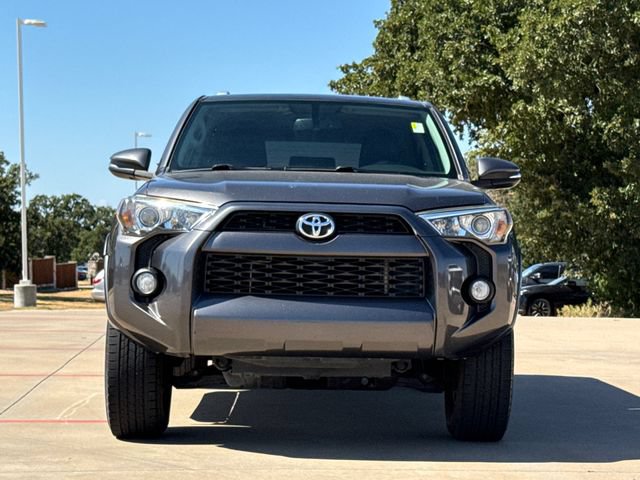 Used 2016 Toyota 4Runner SR5 Premium RWD image 2