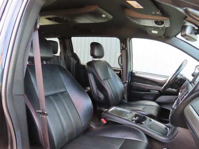 Used 2019 Dodge Grand Caravan GT FWD image 24