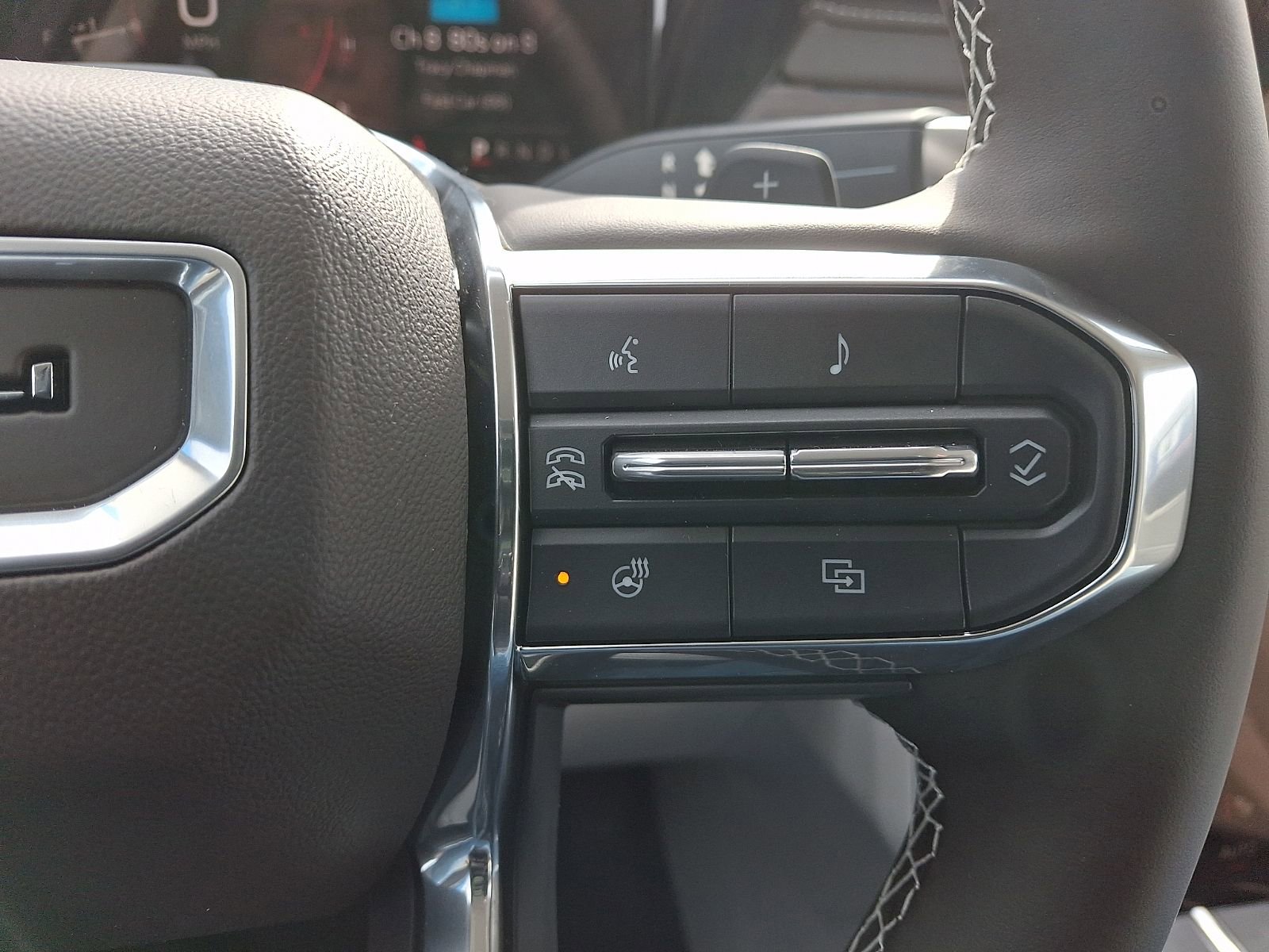 New 2026 GMC Acadia Denali w/ Super Cruise Package image 23