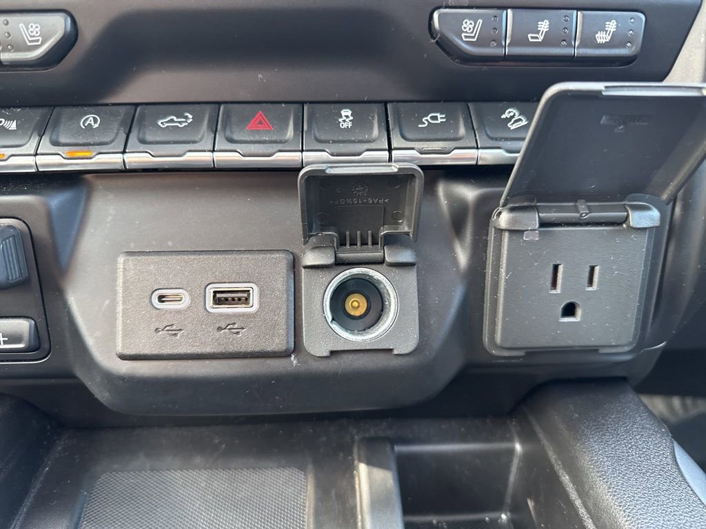 Used 2019 GMC Sierra 1500 Denali image 33