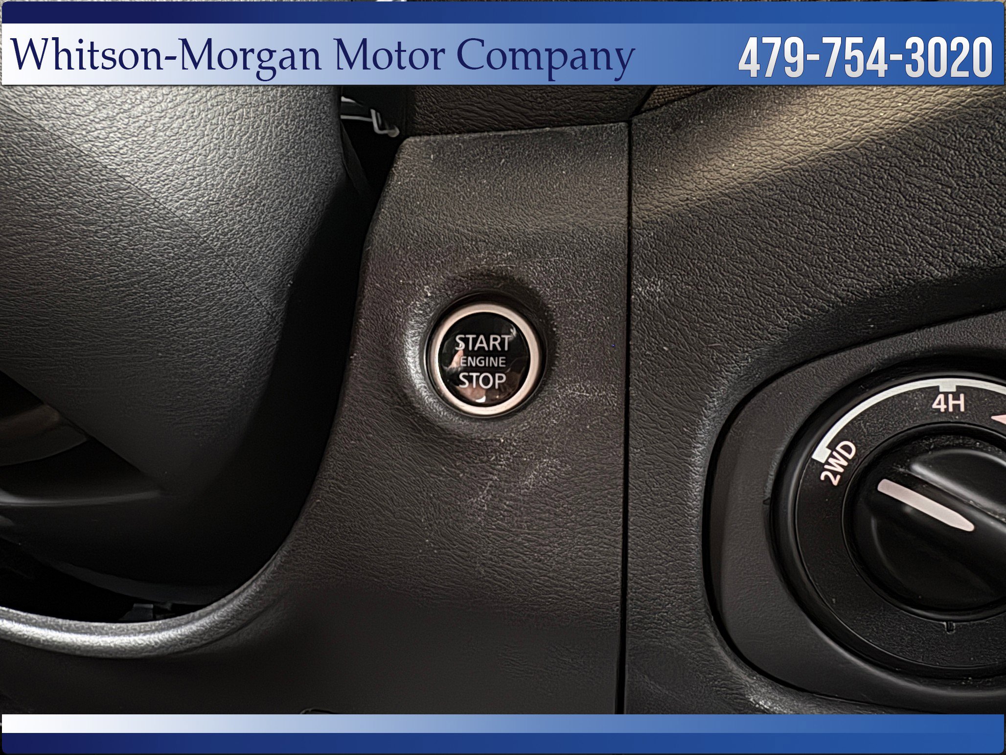 Used 2024 Nissan Frontier SV w/ SV Convenience Package image 24