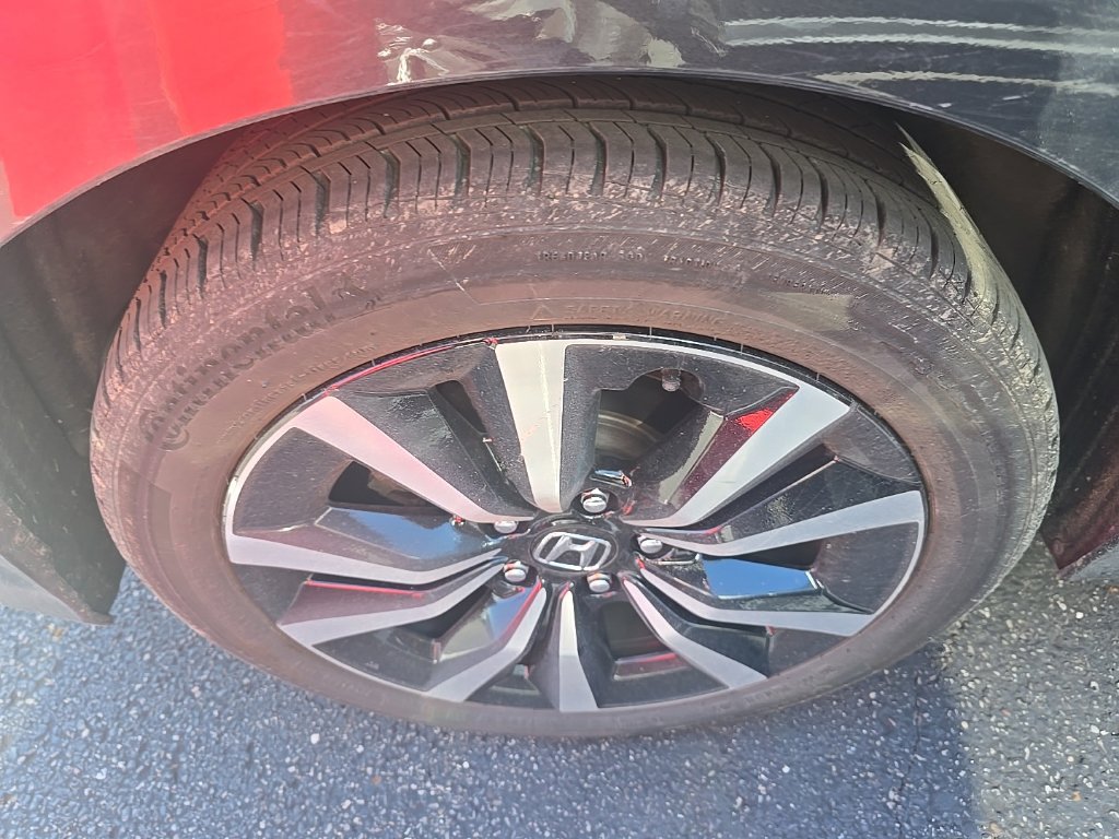 Used 2024 Honda Civic EX-L image 7