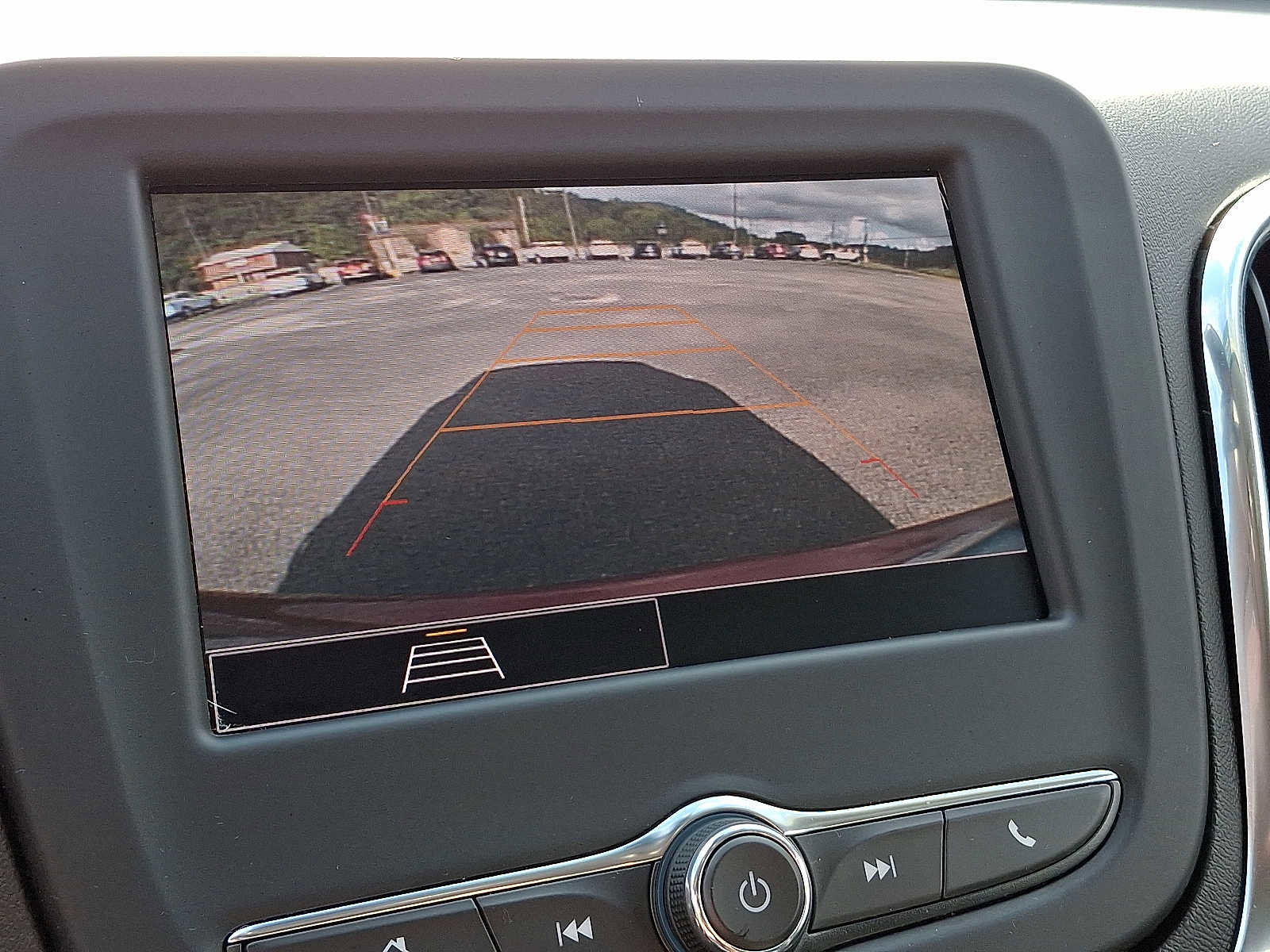 Used 2023 Chevrolet Equinox LT image 19