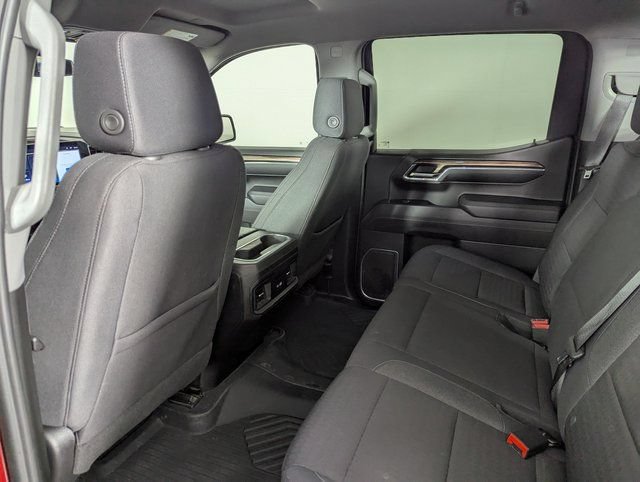 Used 2024 Chevrolet Silverado 1500 RST w/ Convenience Package II AWD/4WD image 22