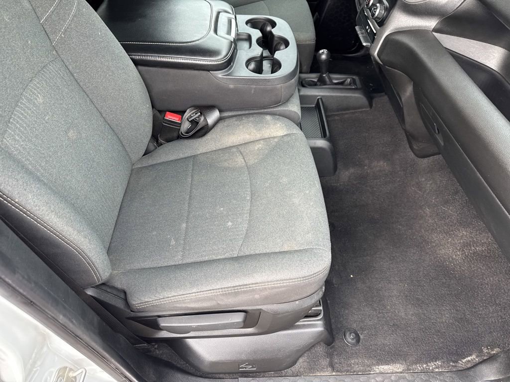 Used 2024 RAM 3500 Tradesman image 23