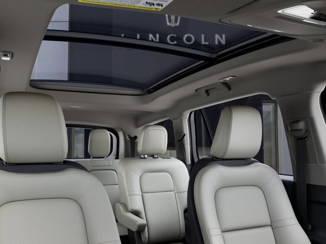 New 2027 Lincoln Aviator 2WD image 22