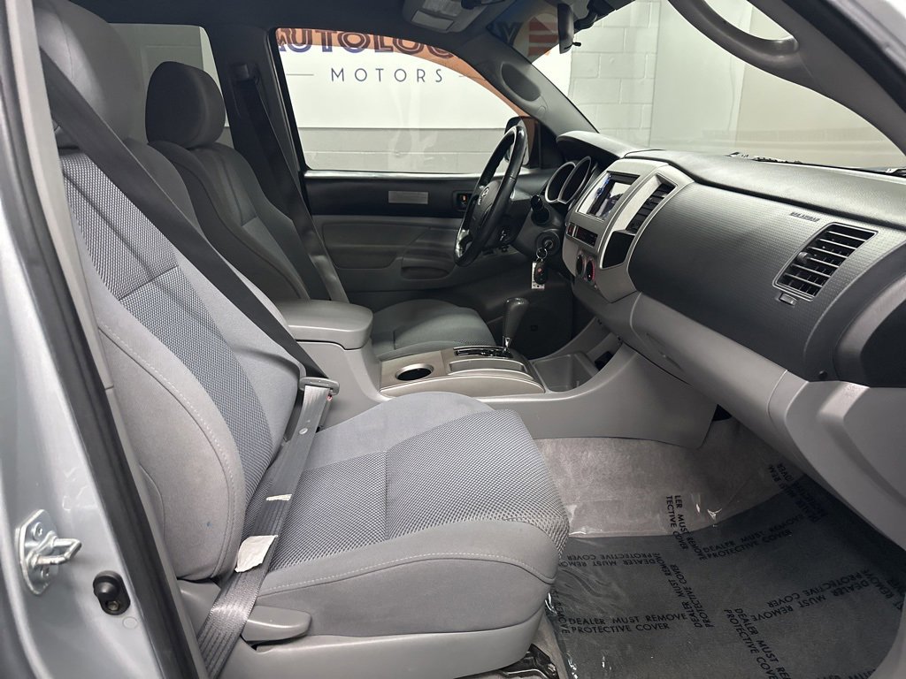 Used 2006 Toyota Tacoma 4x4 Double Cab image 19