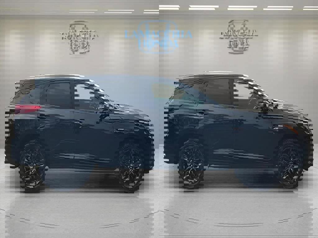 Used 2024 Acura RDX A-Spec image 6