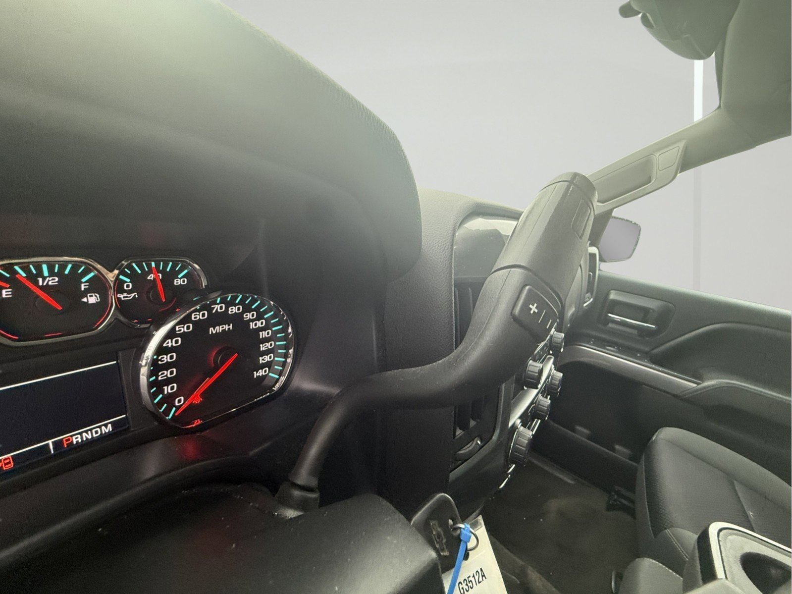 Used 2015 Chevrolet Silverado 1500 LT w/ All Star Edition image 21