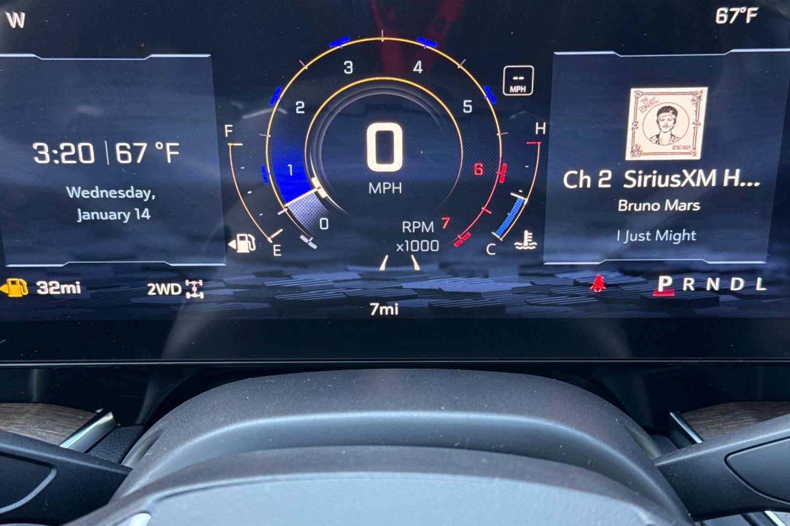 New 2026 Chevrolet Suburban High Country image 25