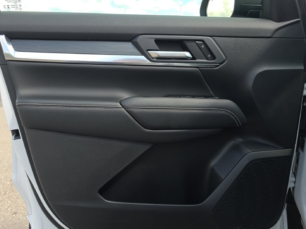 Used 2026 GMC Terrain Elevation FWD image 12