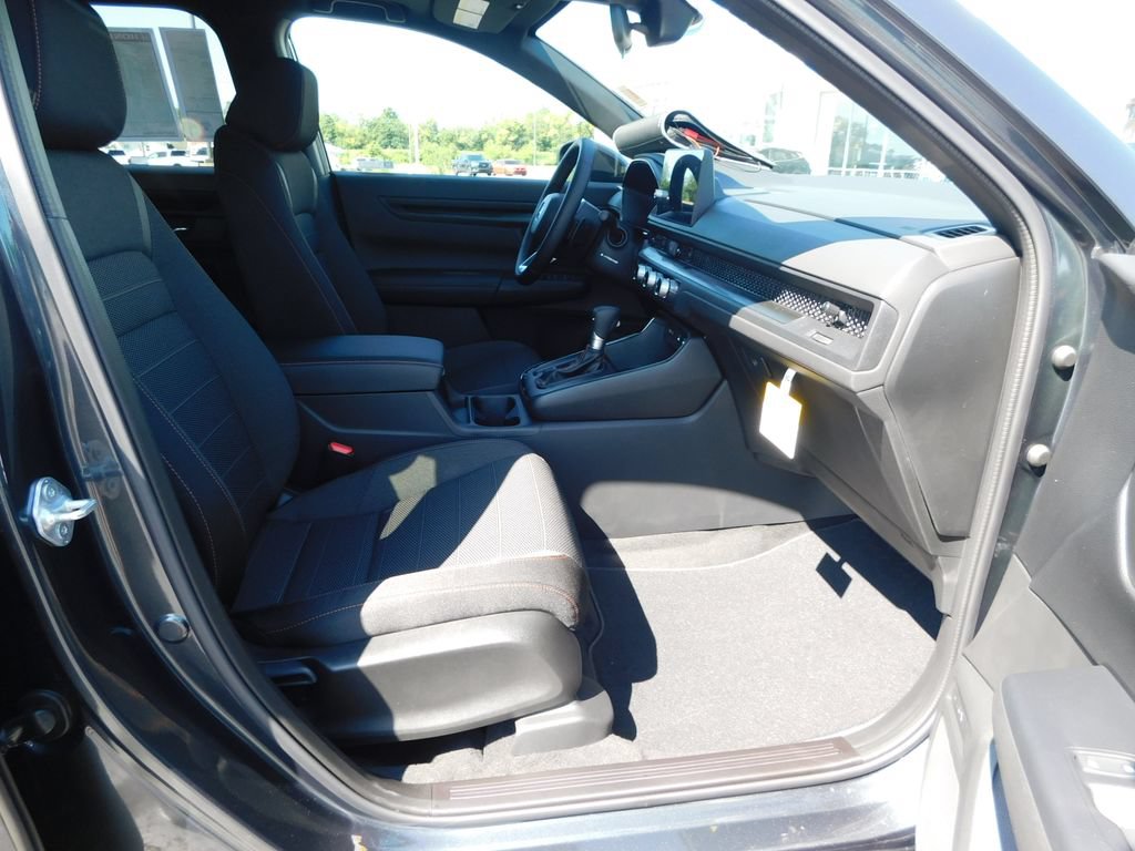 New 2026 Honda CR-V Sport image 18