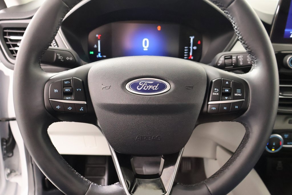 Used 2024 Ford Escape Active image 3
