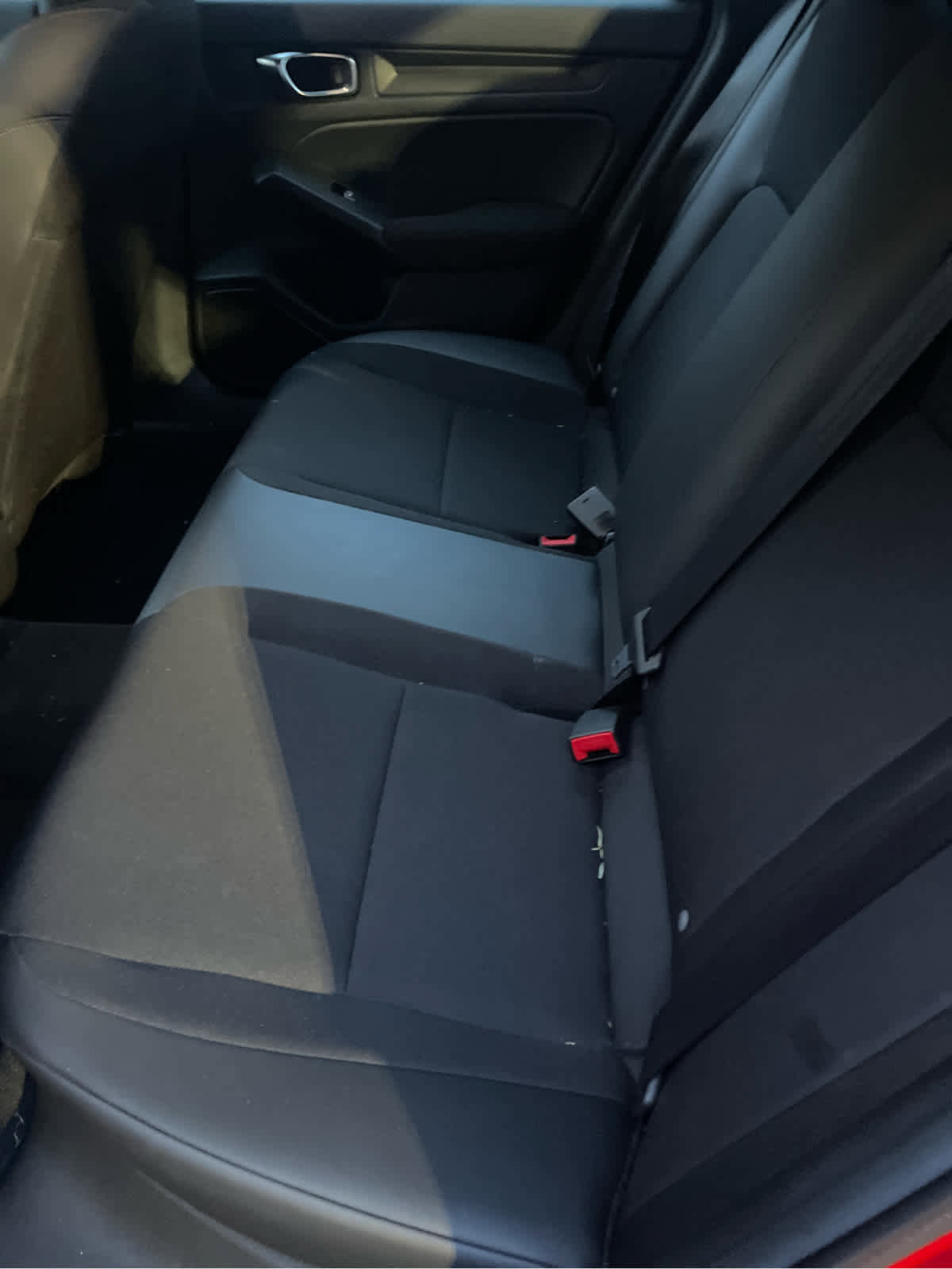 Used 2022 Honda Civic Sport image 19