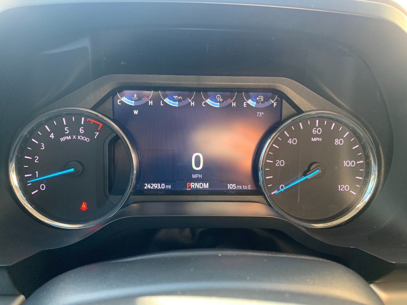 Used 2023 Ford Expedition XLT AWD/4WD image 18