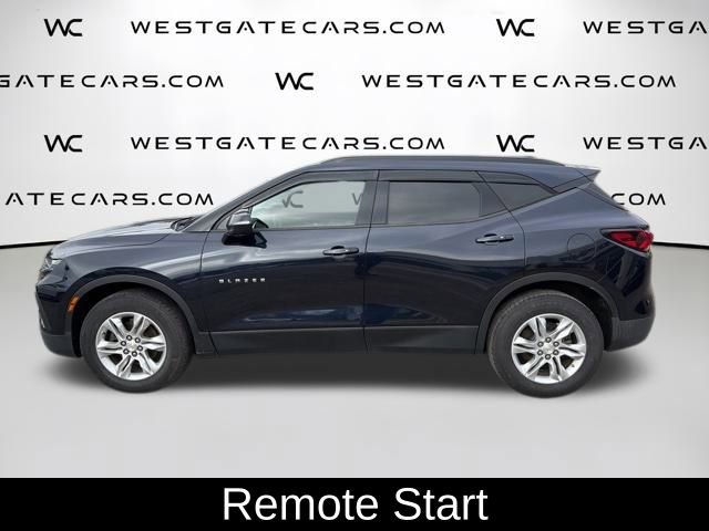 Used 2020 Chevrolet Blazer LT image 11