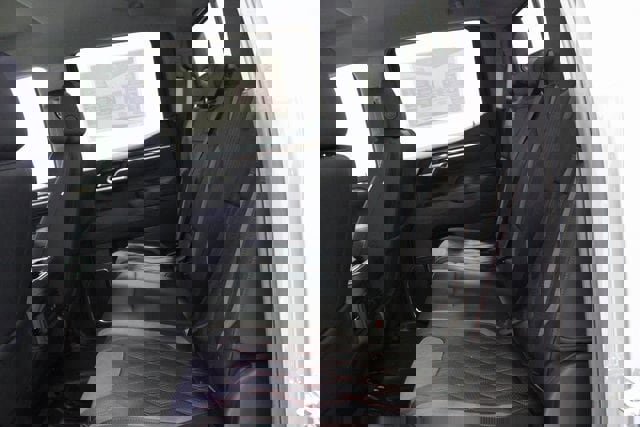 New 2025 Chevrolet Silverado 1500 RST image 20