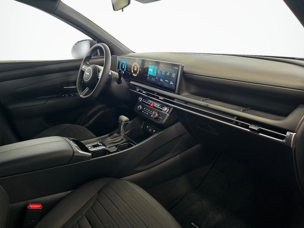 New 2026 Hyundai Santa Cruz SE AWD/4WD image 33