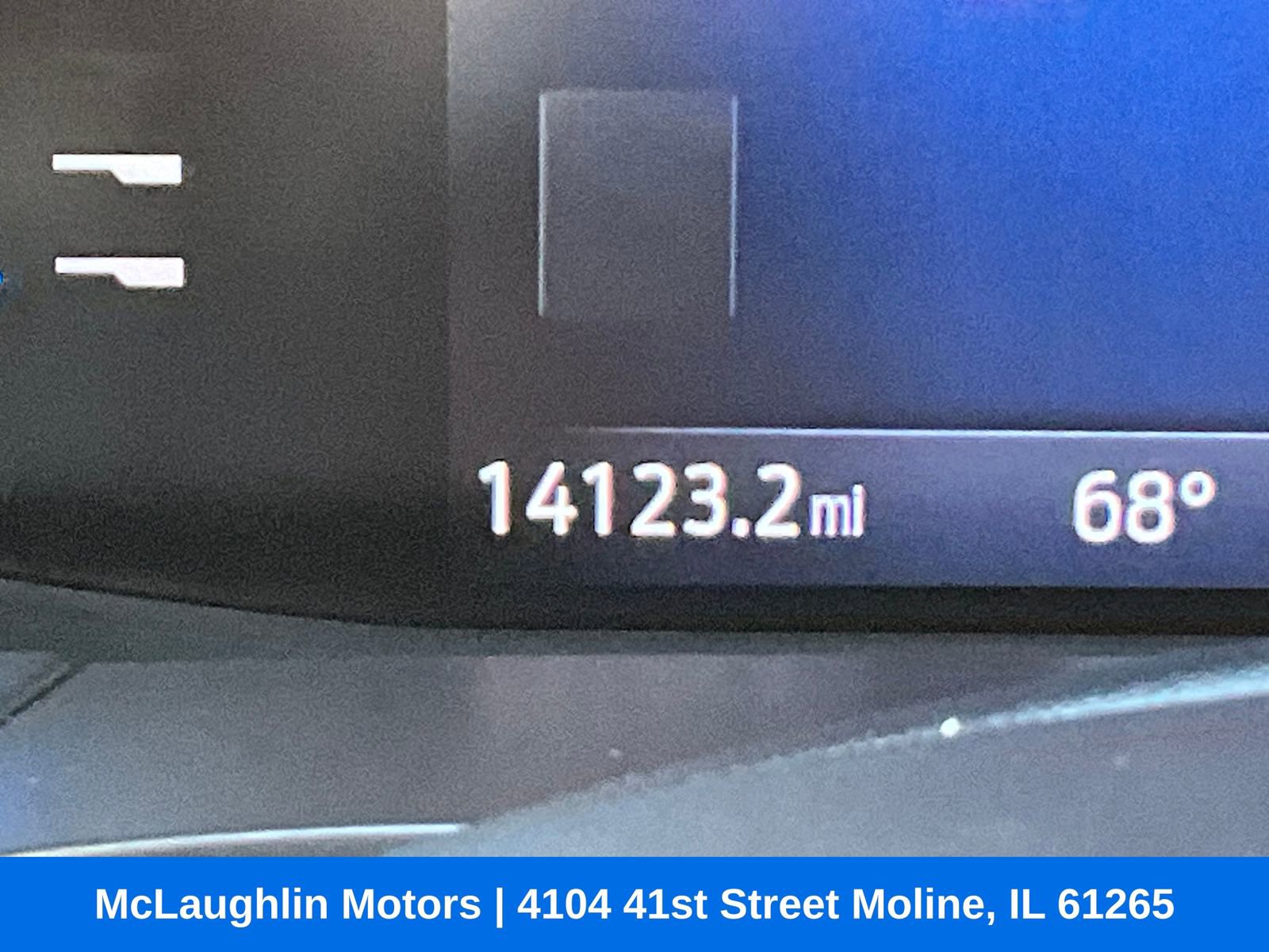 Used 2023 Ford Escape ST-Line w/ Tech Pack #1 image 19