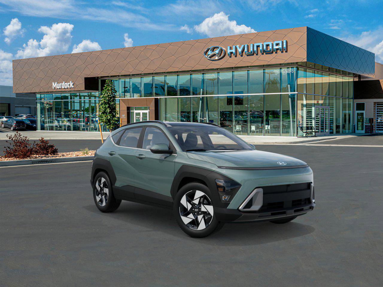 Used 2026 Hyundai Kona SEL Sport image 39