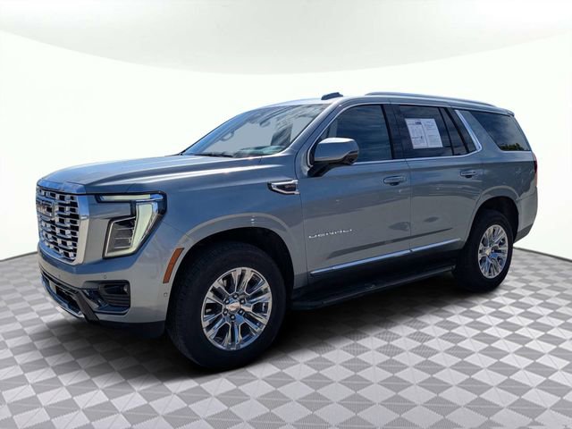 Used 2025 GMC Yukon Denali image 8