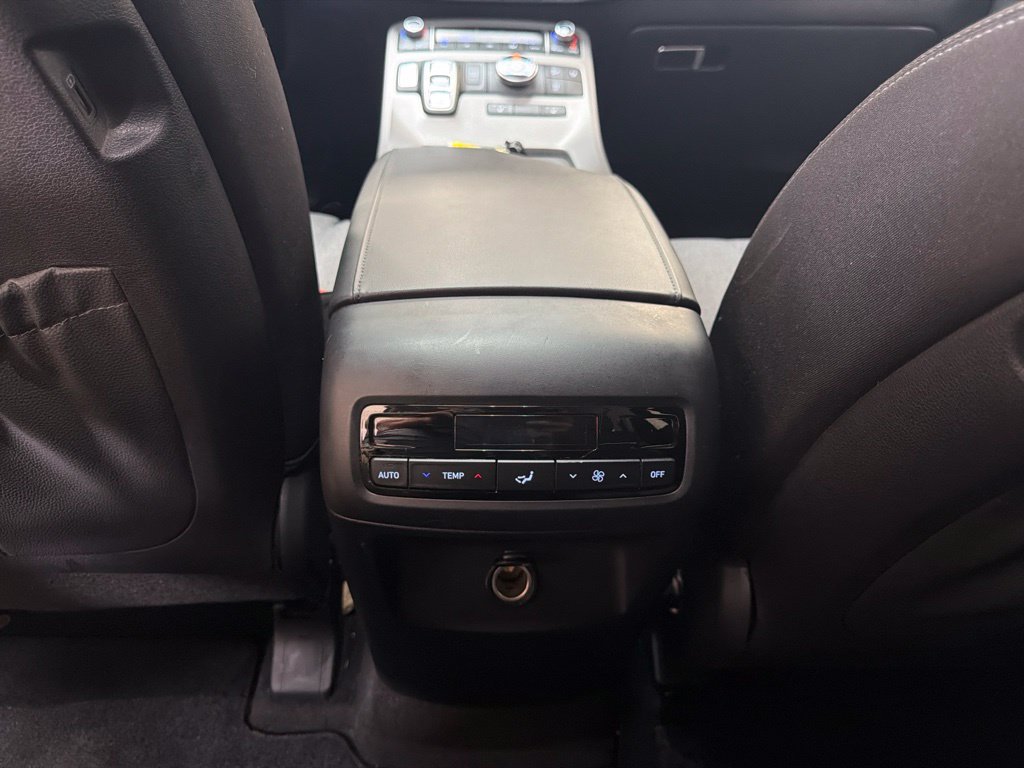 Used 2022 Hyundai Palisade SEL AWD/4WD image 20