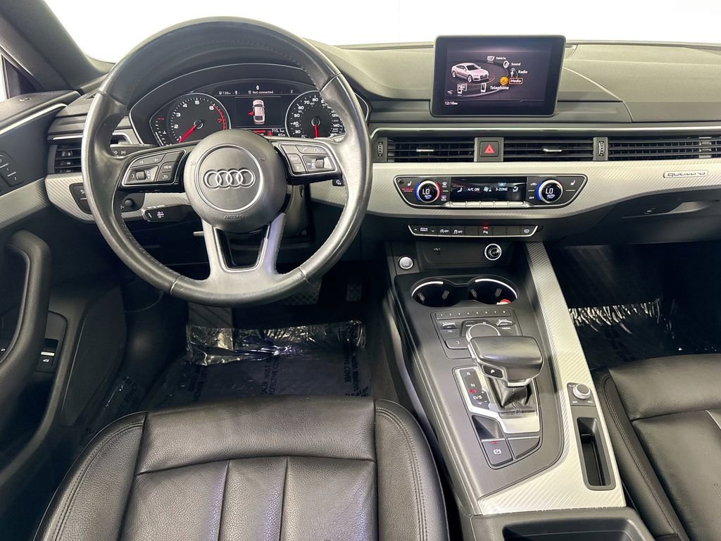 Used 2018 Audi A5 2.0T Premium Plus w/ Premium Plus image 27