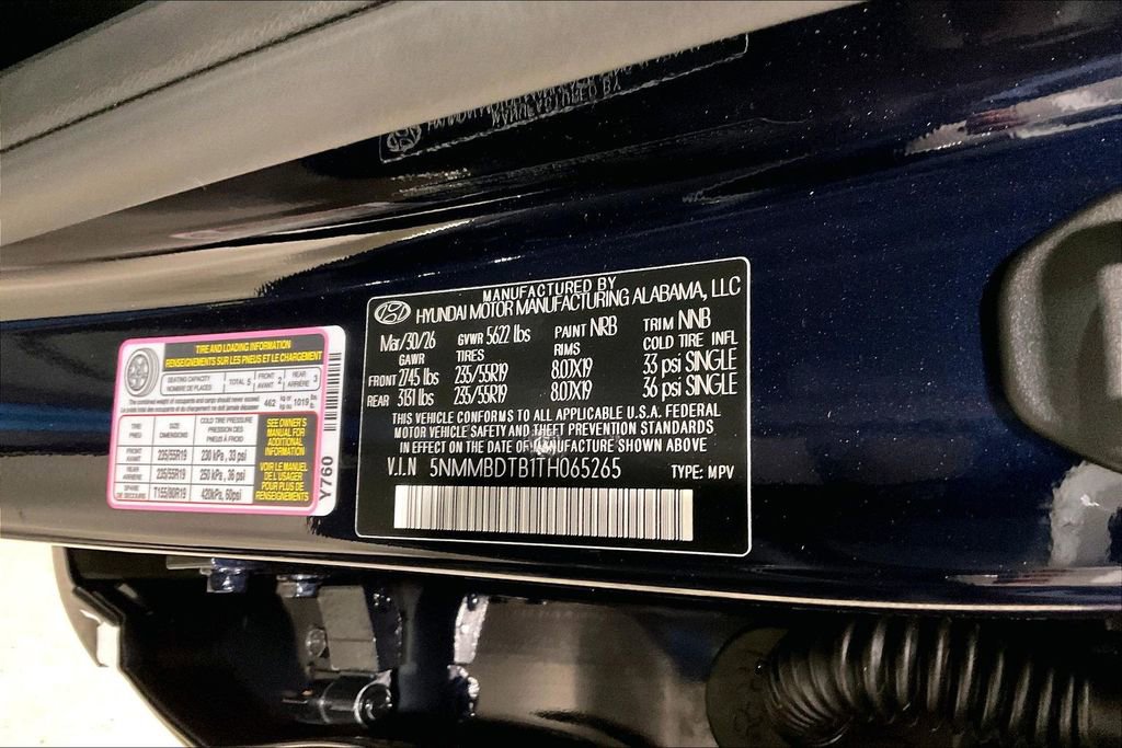 New 2026 Genesis GV70 2.5T Advanced AWD/4WD image 8