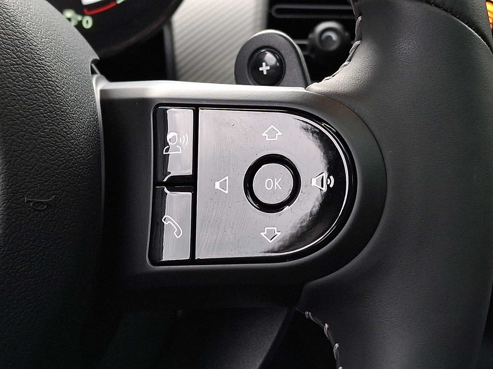 Certified 2024 MINI Cooper S FWD image 19