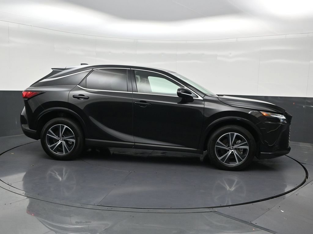 Used 2025 Lexus RX 350 FWD image 6