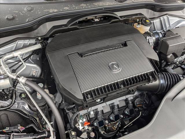 New 2026 Acura MDX SH-AWD w/ Technology Package image 18