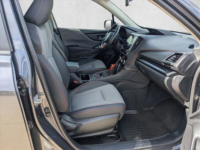 Used 2022 Subaru Forester Sport image 21