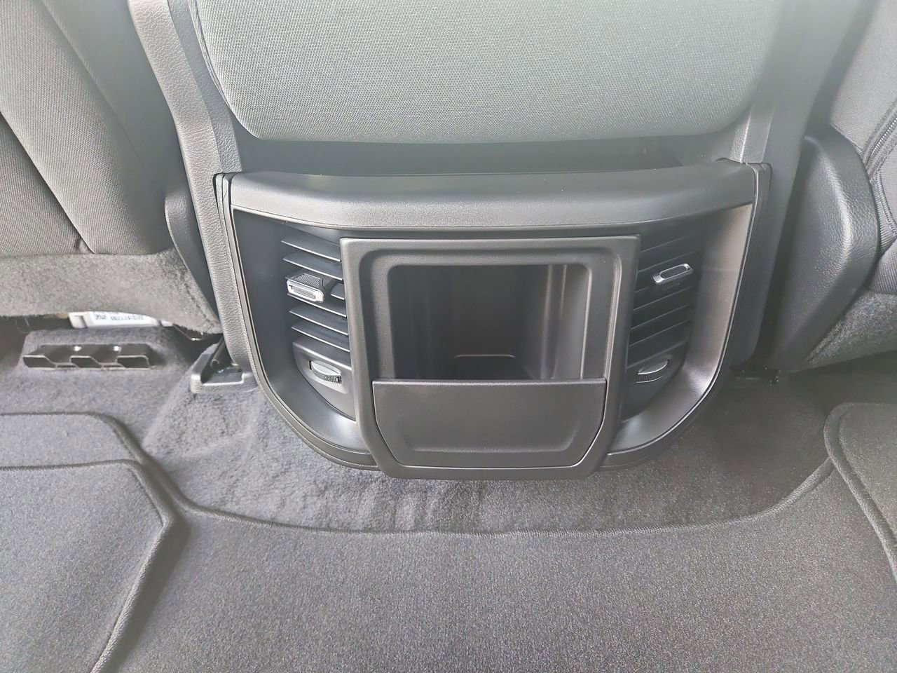 New 2026 RAM 1500 Tradesman image 16