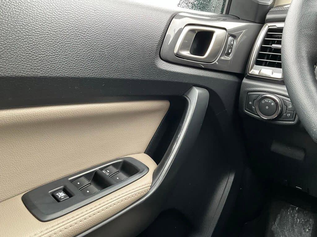 Used 2019 Ford Ranger Lariat w/ Equipment Group 501A Mid image 26