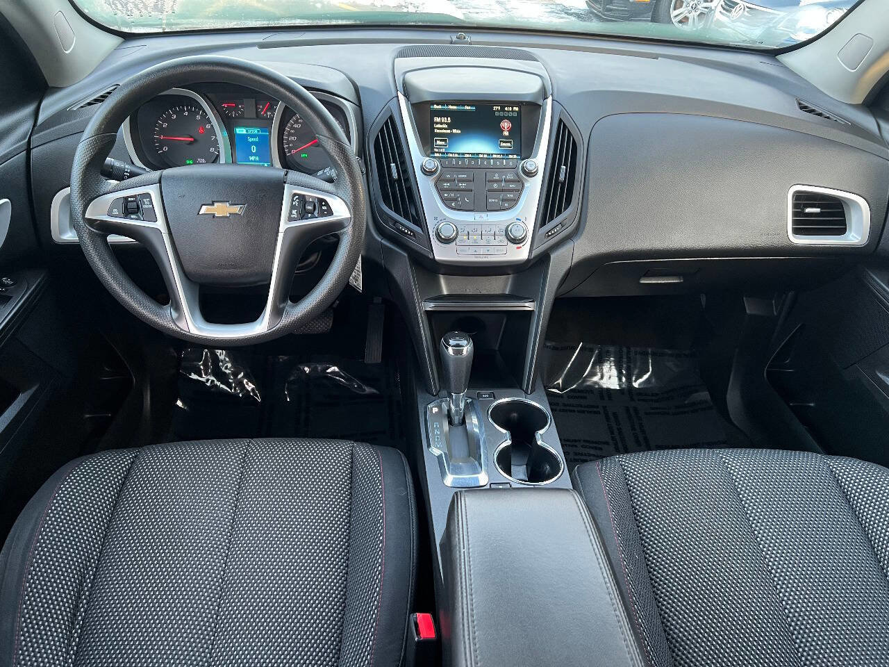 Used 2016 Chevrolet Equinox LT image 27