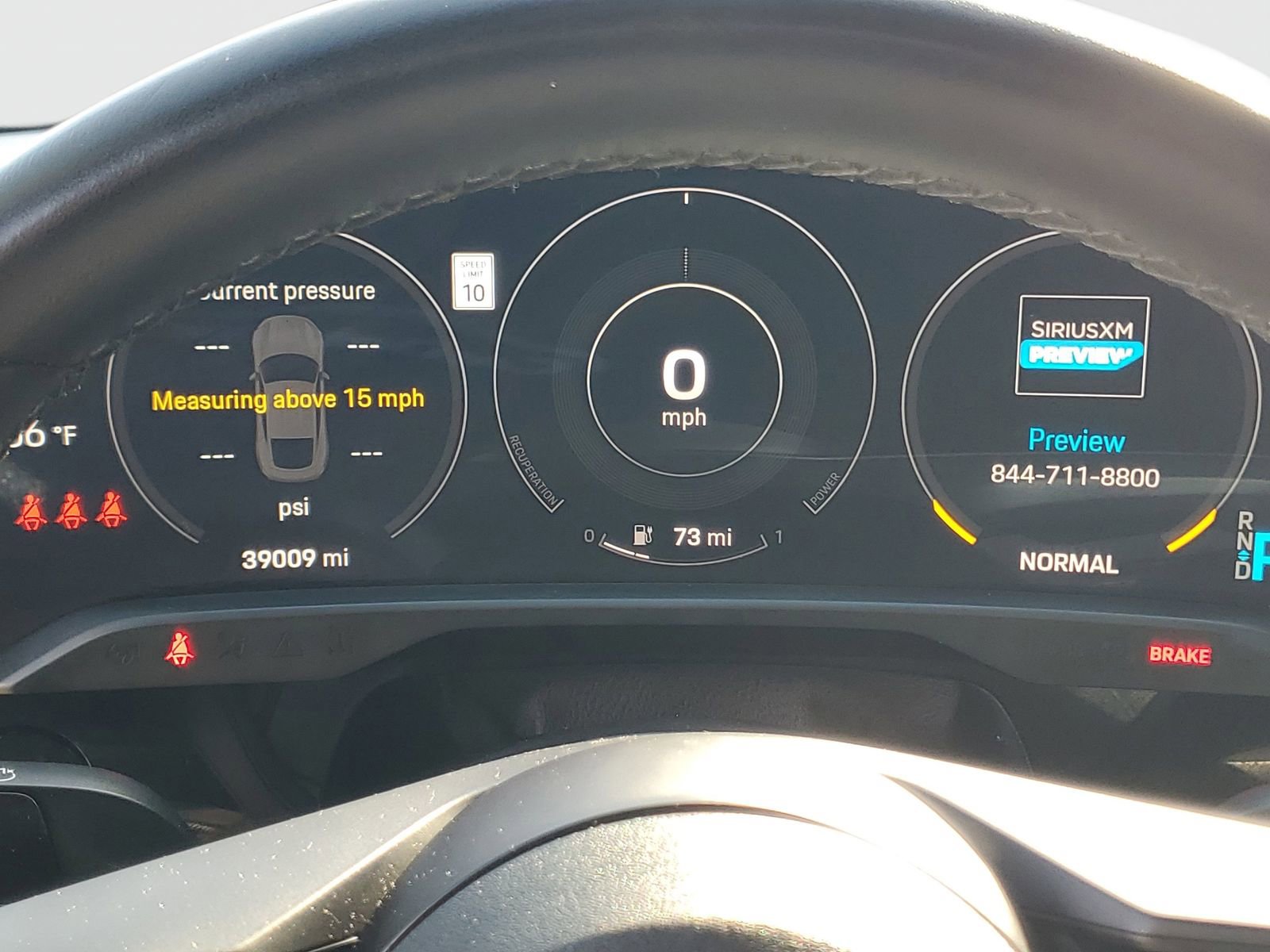 Used 2022 Porsche Taycan image 27