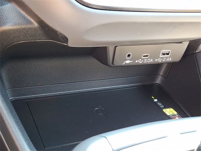 Certified 2025 Subaru Crosstrek 2.5i Sport image 24