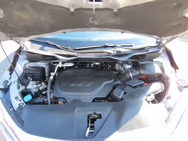 Used 2022 Honda Odyssey EX-L image 9