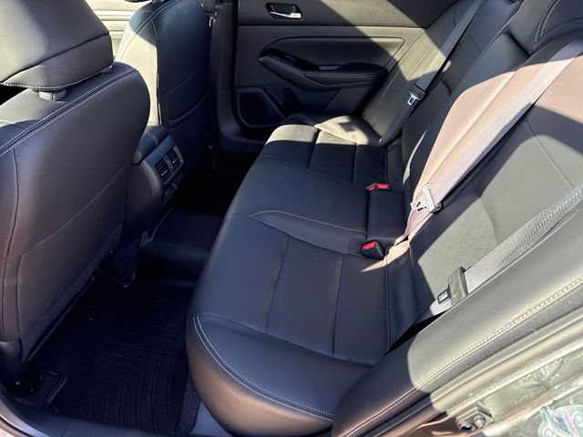 Certified 2023 Nissan Altima 2.5 SL image 17