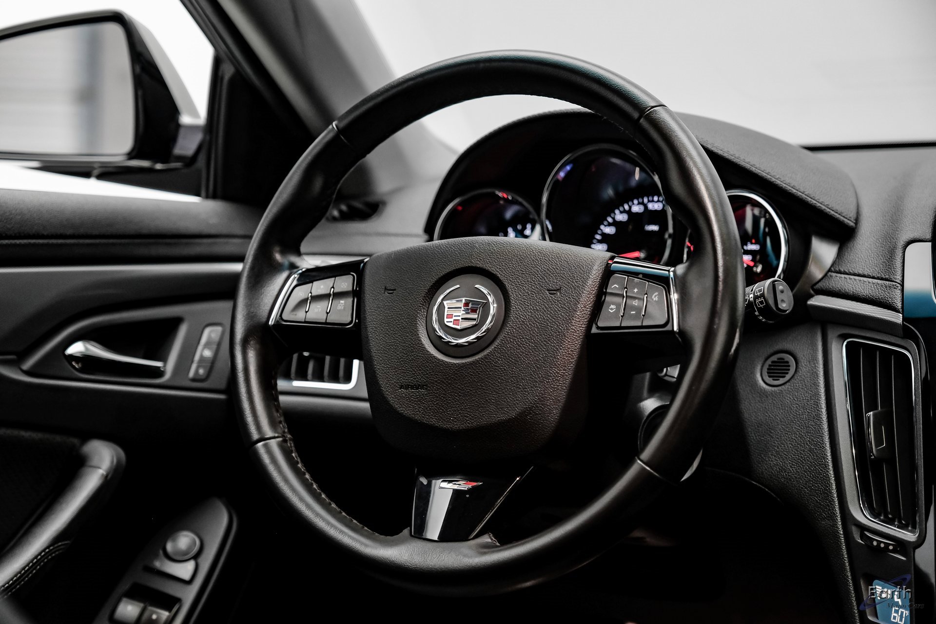 Used 2013 Cadillac CTS V image 51