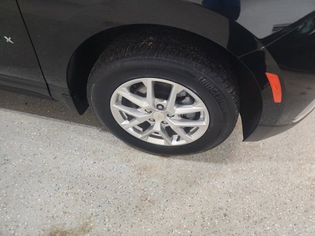 Used 2024 Chevrolet Equinox LT image 29