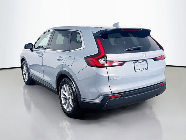 Used 2024 Honda CR-V EX-L image 10