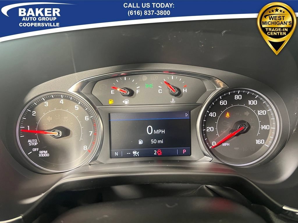 New 2026 Chevrolet Blazer LT w/ Convenience Package AWD/4WD image 27