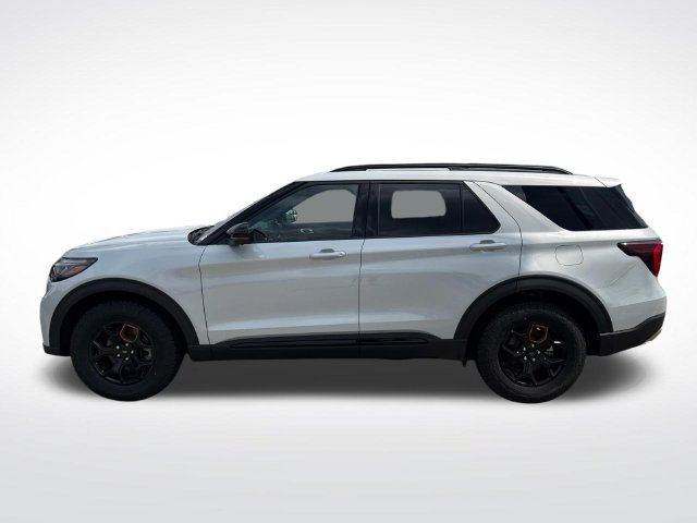 New 2026 Ford Explorer Tremor w/ Tremor Ultimate Package AWD/4WD image 6
